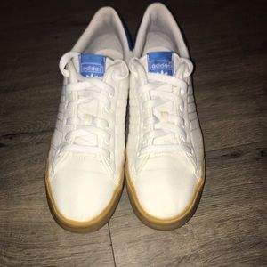 Adidas Adicourt Skateboard Shoes